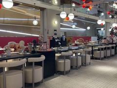 -必胜客(大悦城店)
