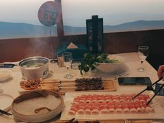 -蒙都43°9羊火锅·赤峰美食(宁城店)