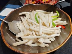 -山石榴·贵州菜(丰盛里店)