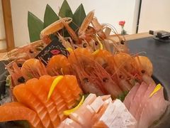 -桃夭日式料理(国信店)