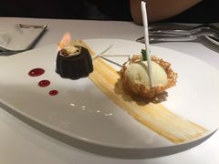 -王品牛排(郑州大卫城店)