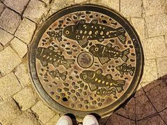 -鲜鱼口巷