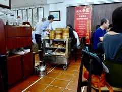 -香港蓮香樓(中環店)