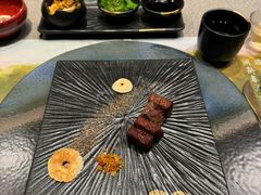 -一板铁板烧·隐秘一线江景花园餐厅(西湖左岸·天元店)