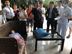 -深圳东方银座酒店