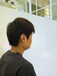 -Hair corner 香港发廊