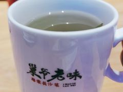 -巢爷老味(东方红店)