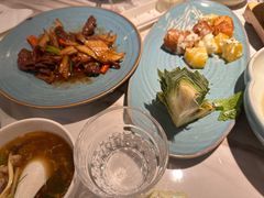 -鹿港小镇(霄云店)