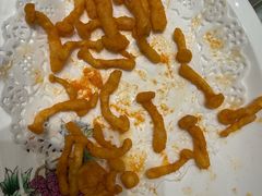 -品大三·经典淮扬菜(大行宫店)