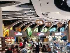 -食悦天美食广场(长沙IFS国金中心店)