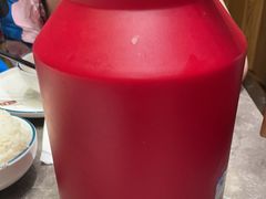 -闫府私房菜·百年鲁菜(恒隆店)