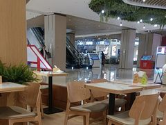 -乡村基·川味现炒大王(熙悦天街店)