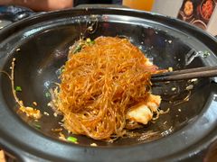 -啫火啫啫煲·顺德干蒸(西乡天虹店)