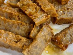 潮汕炸肉饼-潮粥馆(长江花园店)
