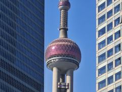 -东方明珠广播电视塔