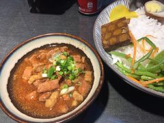 -大牛湾·眷村牛肉面(蠡溪店)