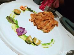 -君子·兰餐厅(长江路店)