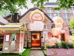 -弗兰克牛排西餐厅Ribone steak house(柠檬花园店)