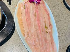 极品鹅肠-园里火锅(仁和新城店)