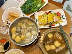 -椰皇鸡饭·烧味烧腊