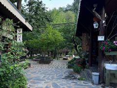 -北京水岸山吧度假村(雁栖镇店)