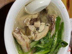 富源春招牌面-富源春面馆(四川北路店)