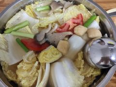 -牛小隆牛肉面馆(四牌楼店)