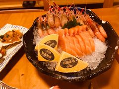 -大焰自助日式料理 铁板烧(徐汇店)