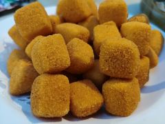 招牌八味豆腐-肥仔文澳门猪骨煲(南京西路店)