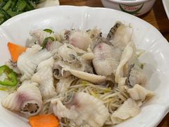 -南记食粥坊·宵夜大排档(莲花总店)