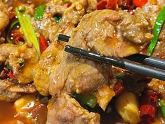 -拾捌川·自贡爆炒(新街口店)