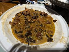 -95号酱骨·一块豆腐(展春园西路店)