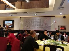 -马凯餐厅(长椿街店)