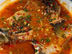 -常和州·夜宵大排档(常州单店)