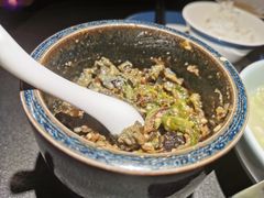 擂辣椒皮蛋-凤凰湘语·湘粤鲜融(浦东旗舰店)