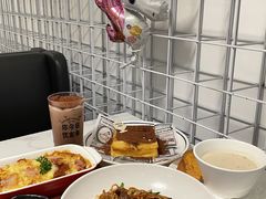-卡朋西餐(大信新都汇店)
