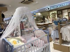 -宝大祥青少年儿童购物中心(南京东路店)