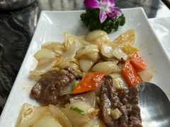 -金海湾嘉华度假酒店·海天阁中餐厅