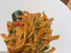 -马记永·兰州牛肉面(3019君尚店)