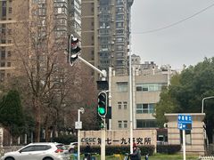 -中南财经政法大学(首义校区)