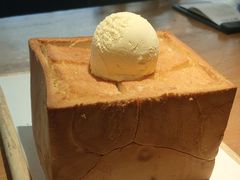-绿茶餐厅(南昌王府井店)