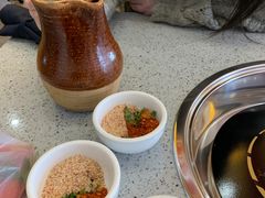 -阿婆情腊排骨火锅(金虹路店)
