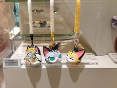 -泡泡玛特POPMART(浦项中心体验店)