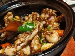 -啫神·广州地标美食(北京路店)