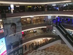 -宝龙城(杭州滨江店)