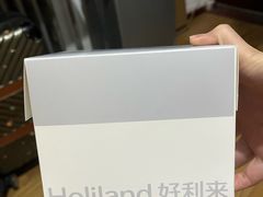 -好利来(牡丹园店)