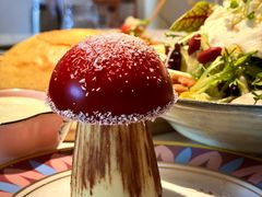 -ins森林童话餐厅coffee&bistro