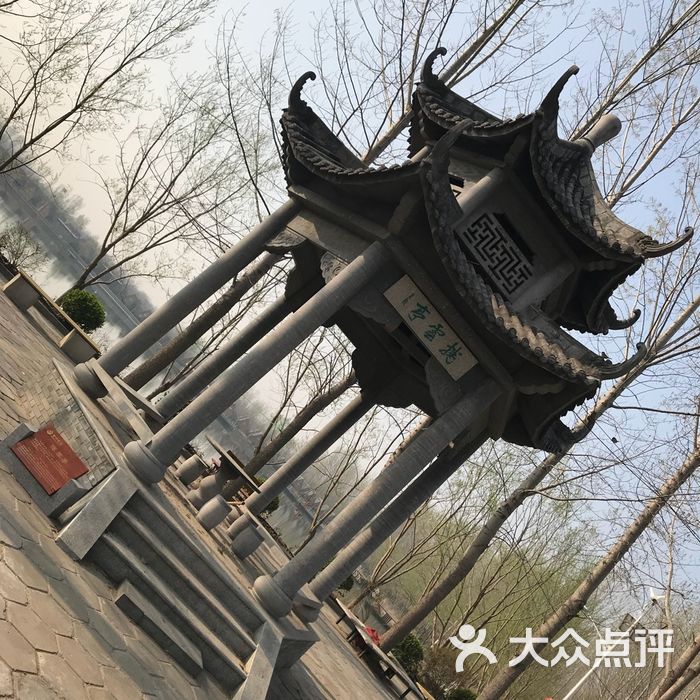 黄河逸园景点图片-北京其他景点-大众点评网