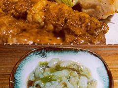 -桂马·日本料理·海胆·海鲜饭·酒场(民主广场店)