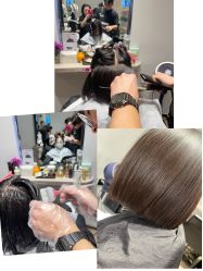 -汤尼英盖TONI&GUY-essensuals